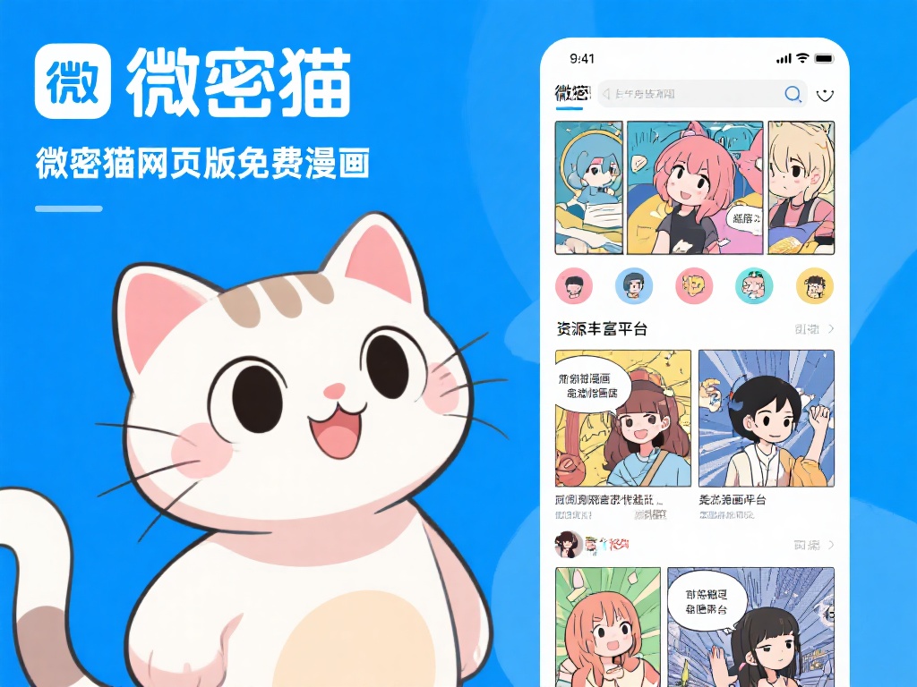 在当今网络世界，漫画已经成为许多人日常消
