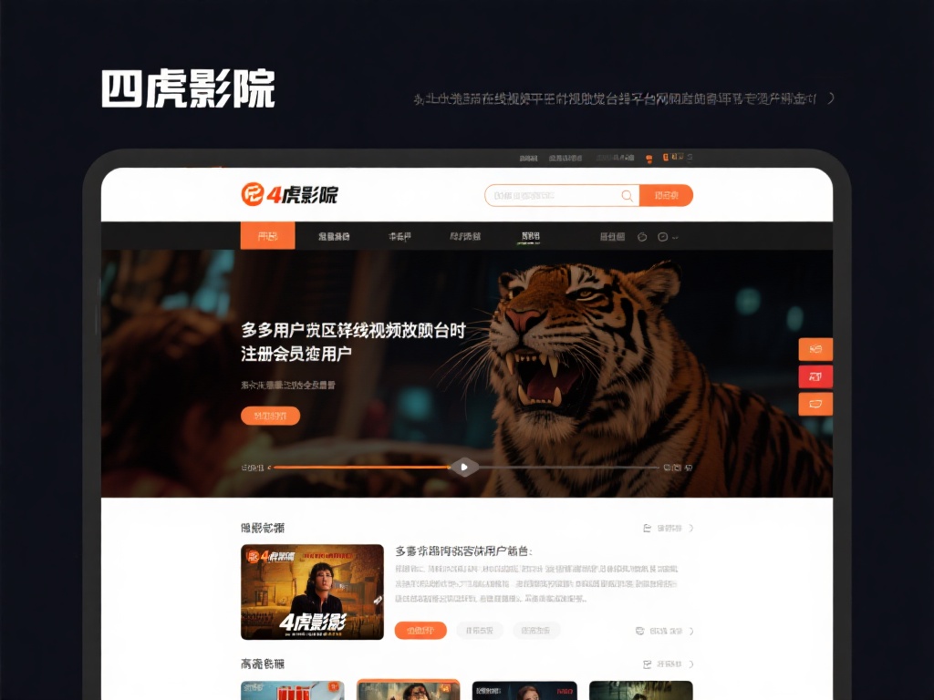 很多用户在选择在线视频播放平台时，都会首